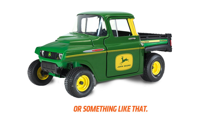 Illustration for article titled Five New Car Brands That Aren't Real, But Should Be